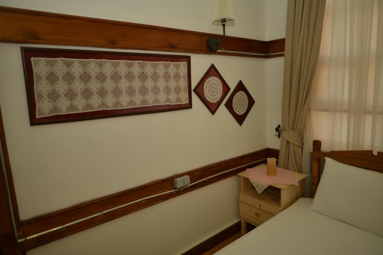 Cifte Konak Butik Otel Amasya Eksteriør billede